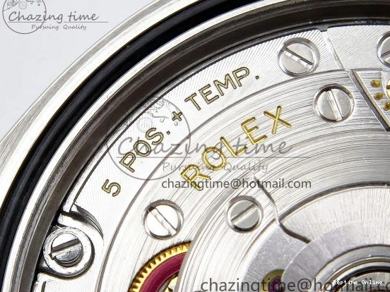 0412 Datejust 36mm 126234 904L Steel HGF 1:1 Best Edition Black Dial on SS Bracelet VR Sophisticated 1483